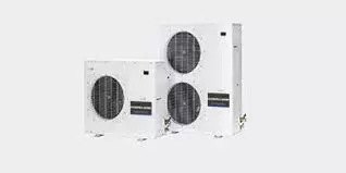 Copeland — Scroll condensing Units2